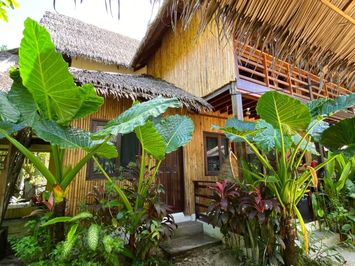 Ilakai Hostel General Luna  Exterior foto