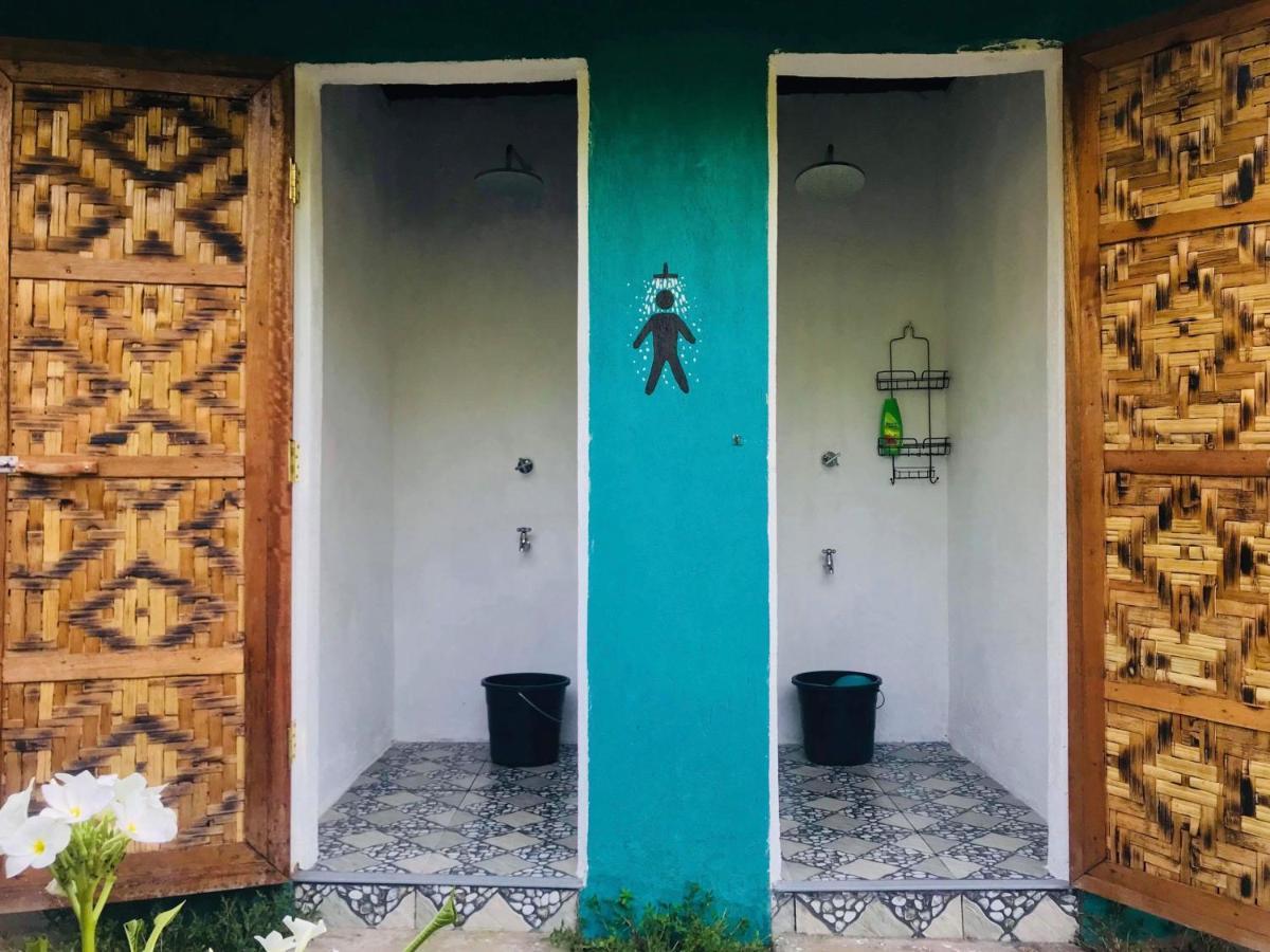 Ilakai Hostel General Luna  Exterior foto