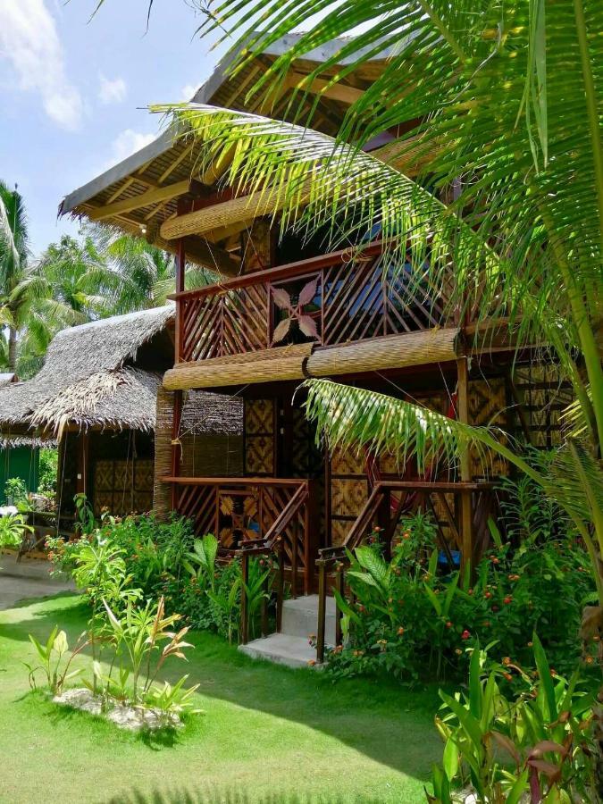 Ilakai Hostel General Luna  Exterior foto