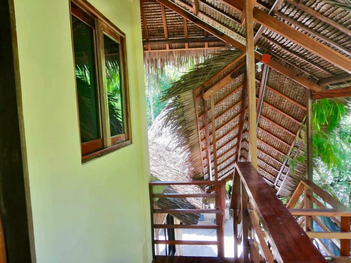Ilakai Hostel General Luna  Exterior foto