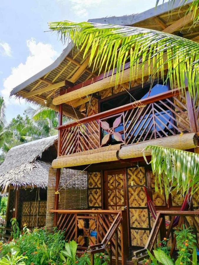 Ilakai Hostel General Luna  Exterior foto